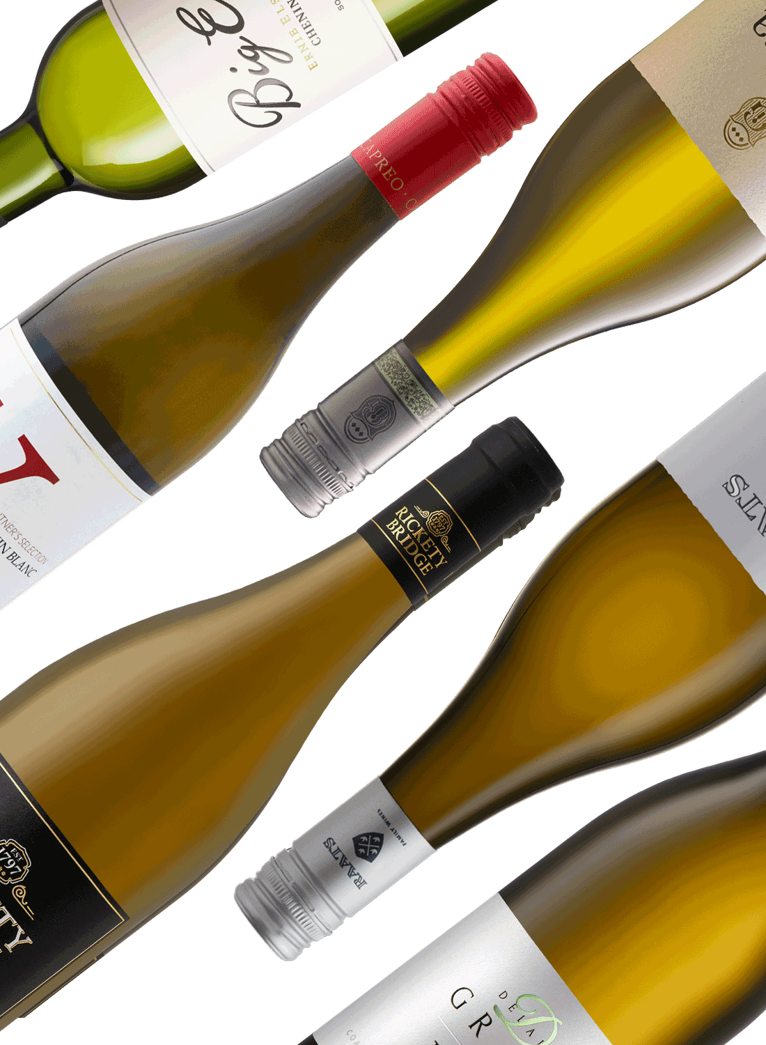 Best of Chenin Blanc