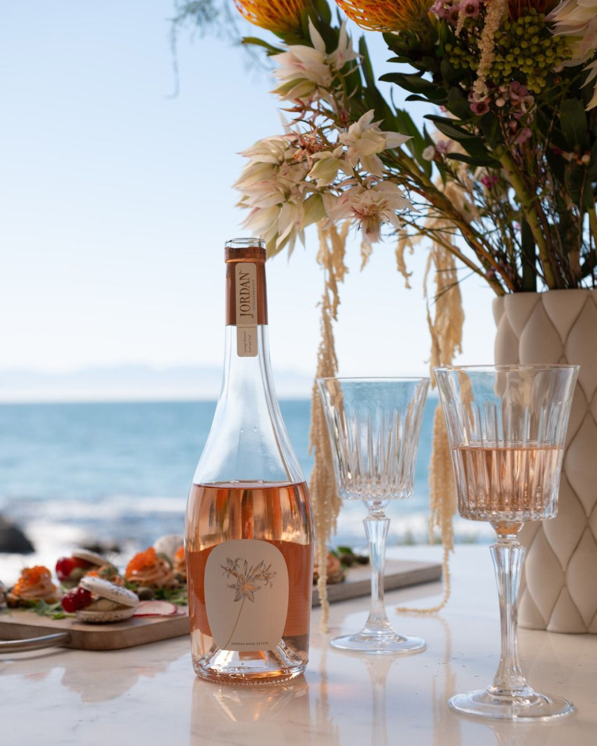 Best of Rosé 🌸 Rosé-Weinpaket