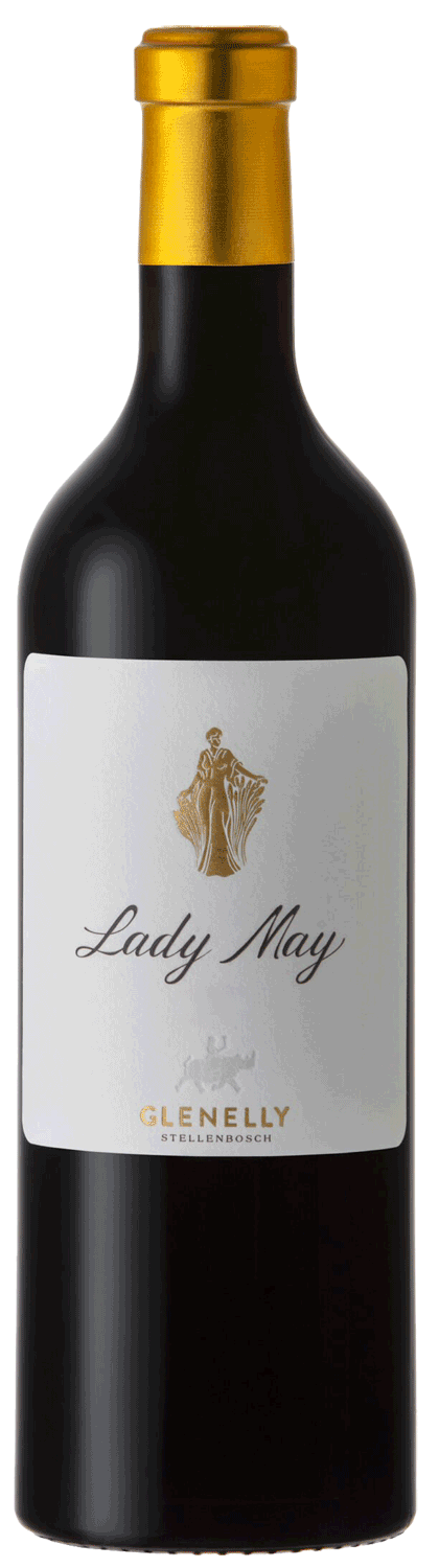 Glenelly Lady May 2021