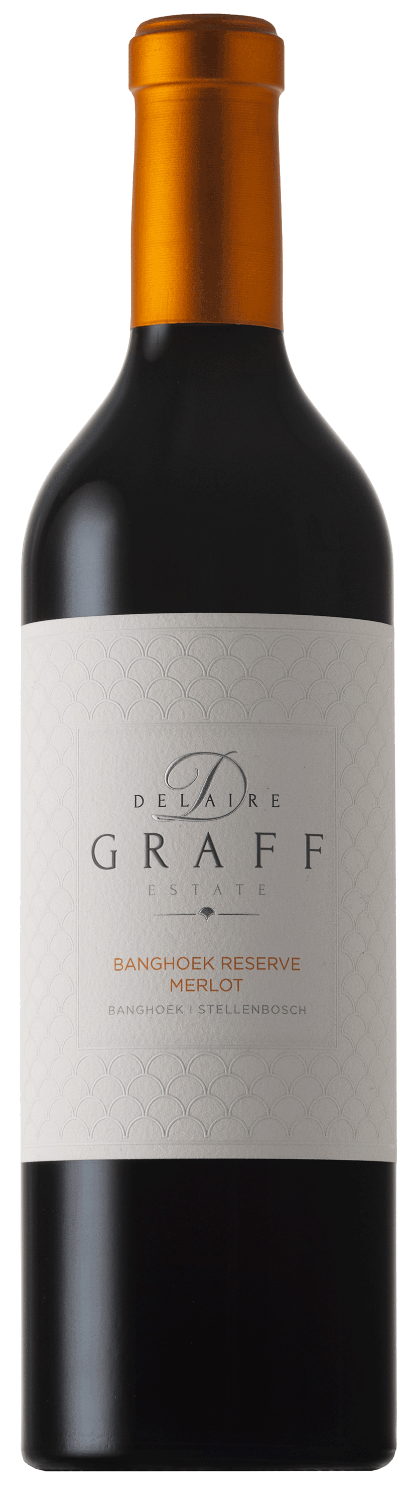 B-Stock: Delaire Graff Banghoek Reserve Merlot 2022