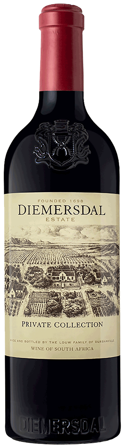 Diemersdal Private Collection 2023