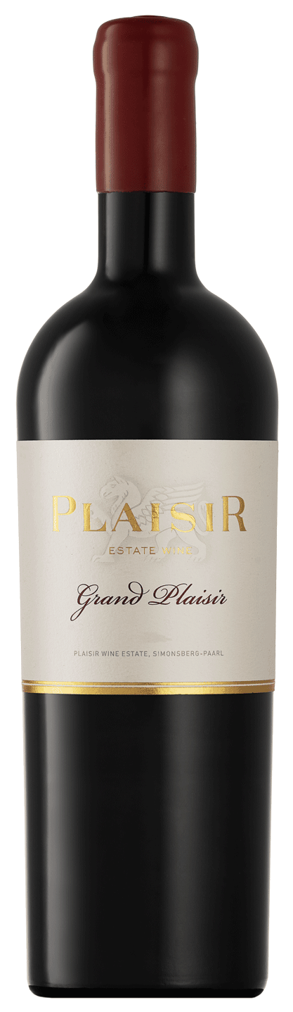 Plaisir Grand Plaisir 2018