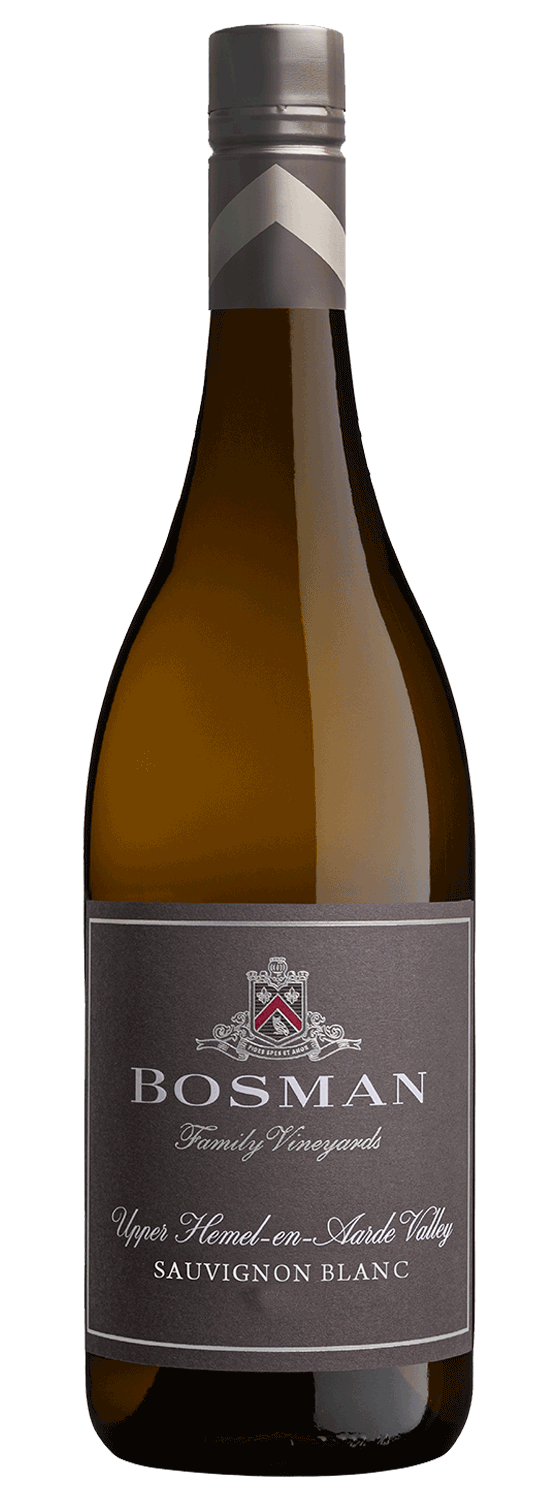 Bosman Upper Hemel & Aarde Sauvingon Blanc 2025