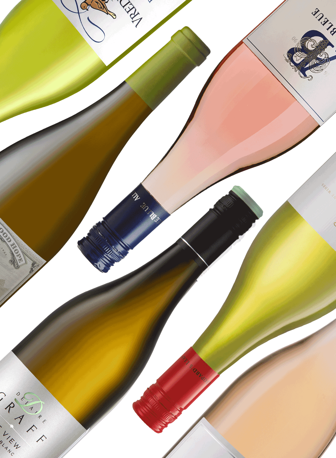 Best of Summer ☀️ Weinpaket