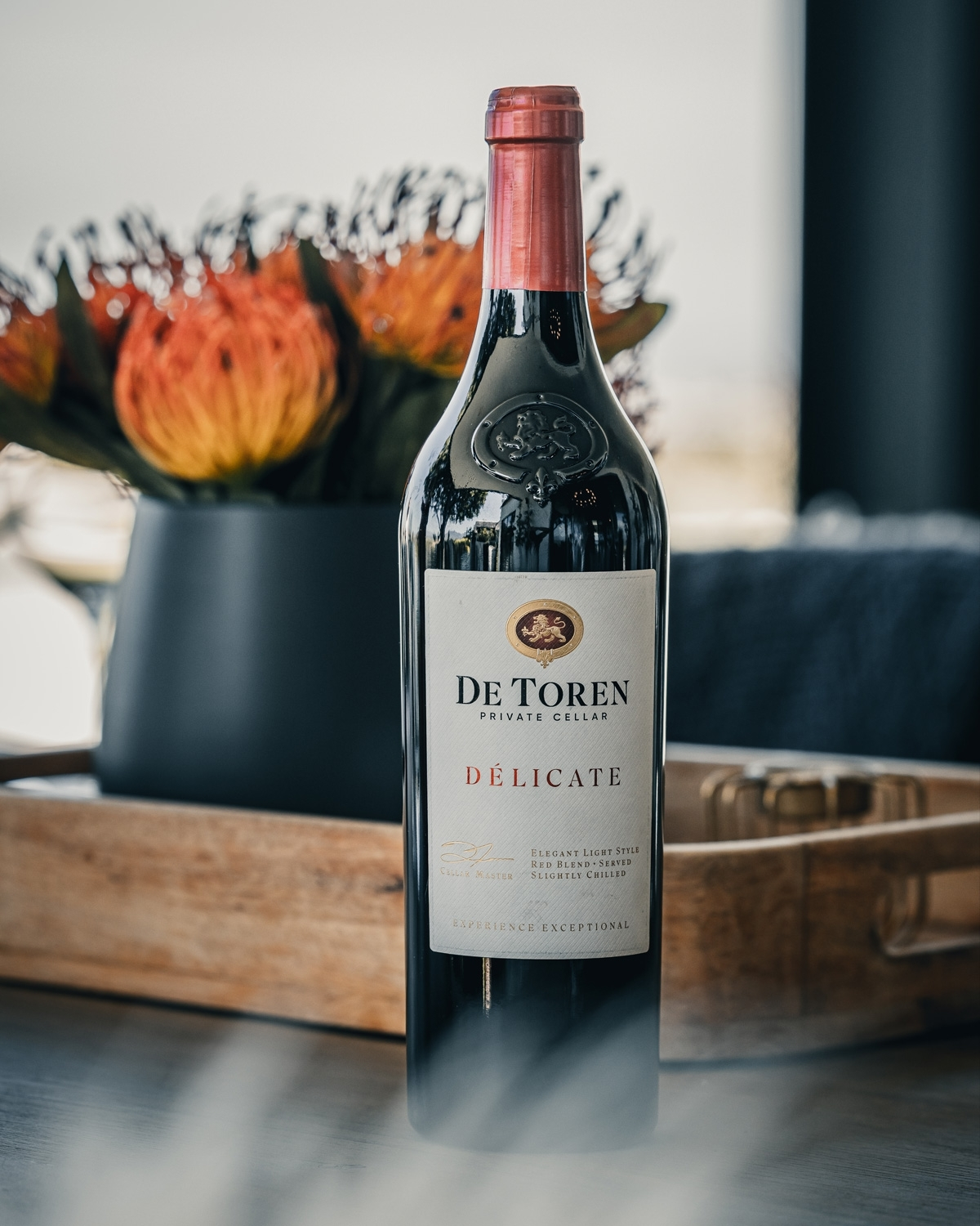 B-Stock: De Toren Délicate n/v