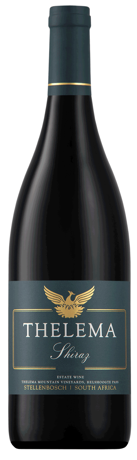 Thelema Shiraz 2021
