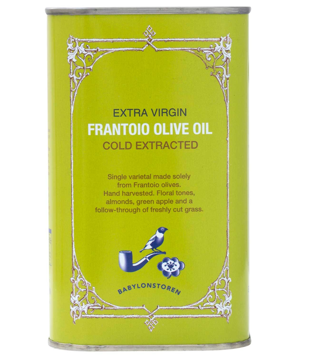 Babylonstoren Extra Virgin Olivenöl (Frantoio)
