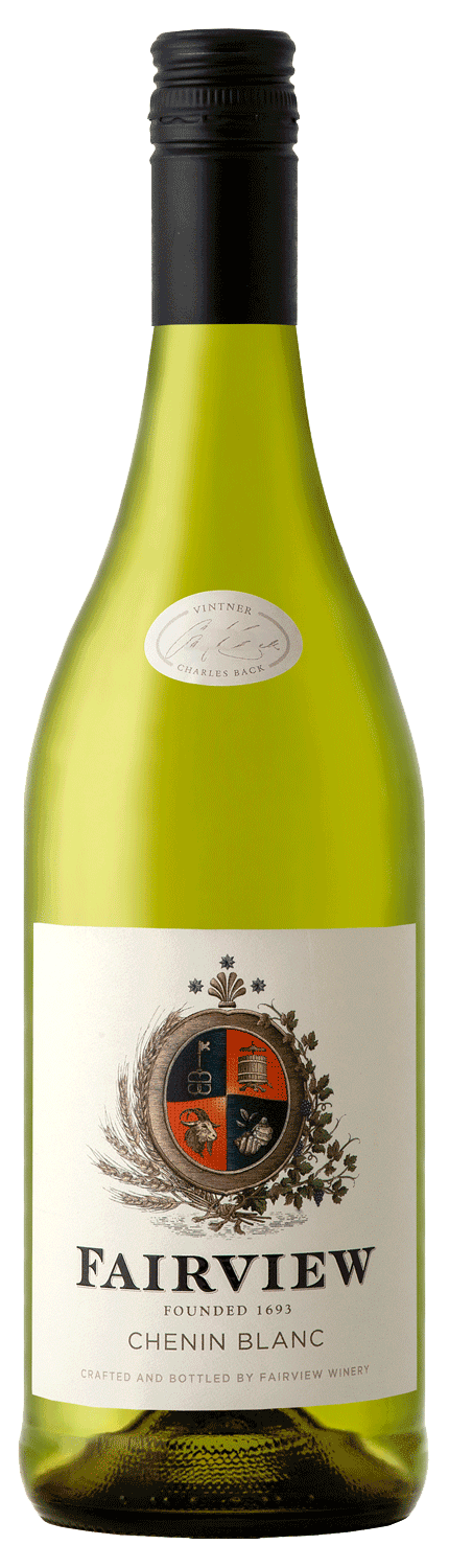 B-Stock: Fairview Chenin Blanc 2025