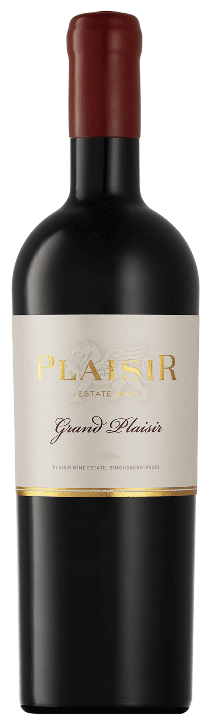 Plaisir Grand Plaisir 2020