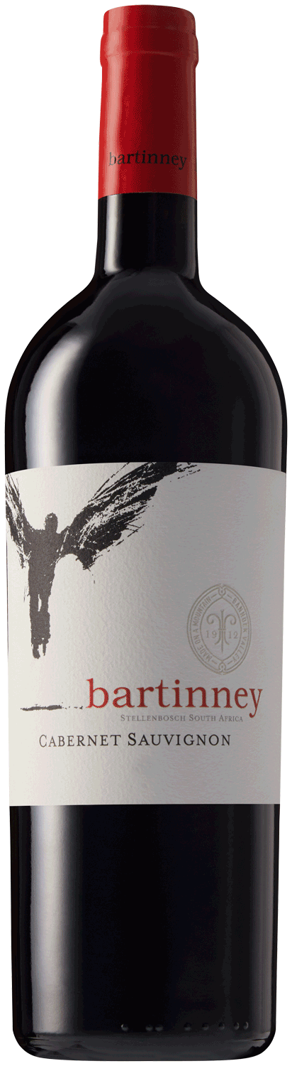 Bartinney Cabernet Sauvignon 2021