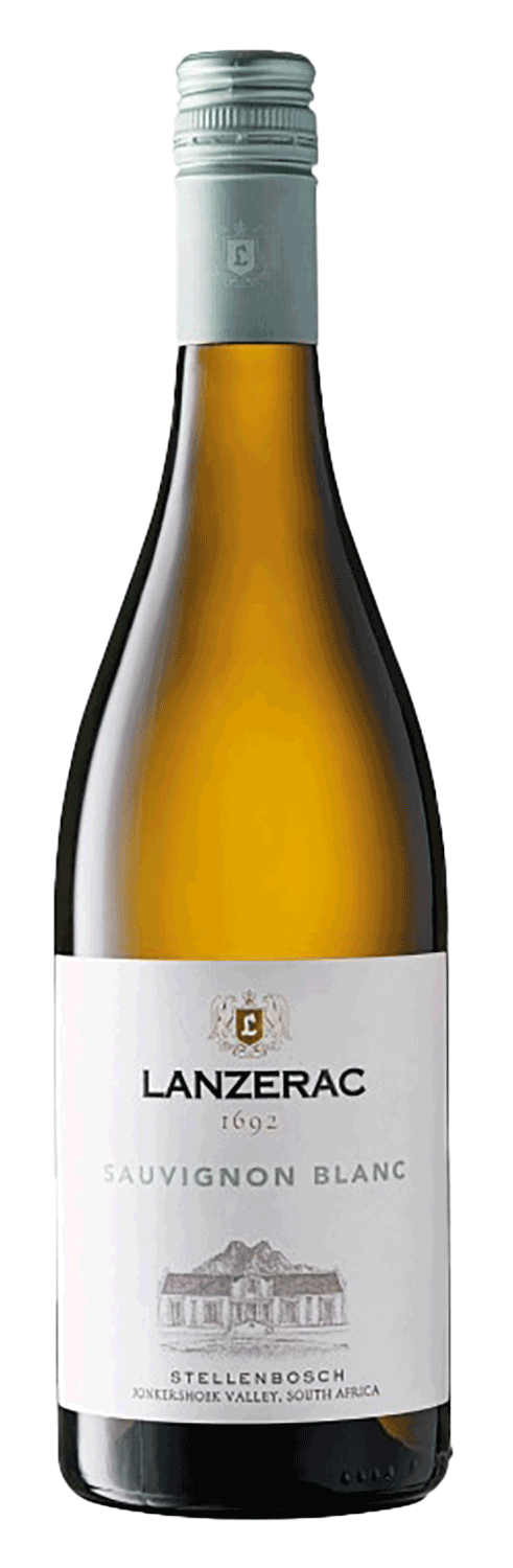 Lanzerac Sauvignon Blanc 2025