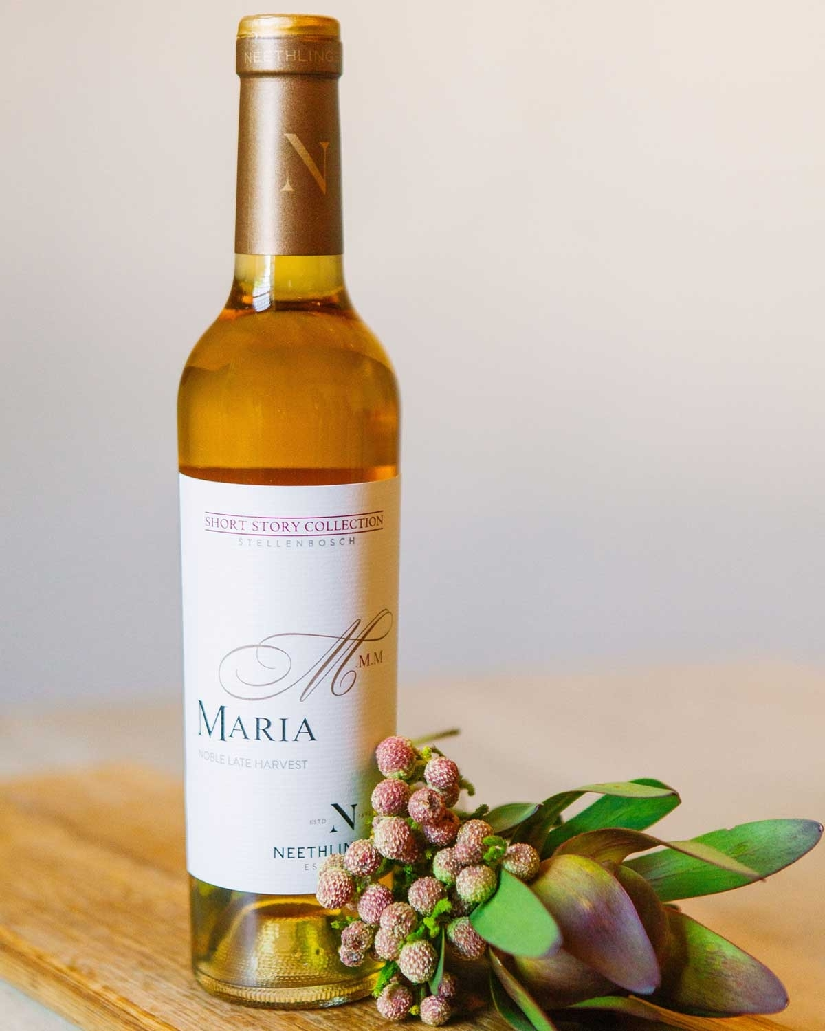 B-Ware: Neethlingshof The Maria 2024