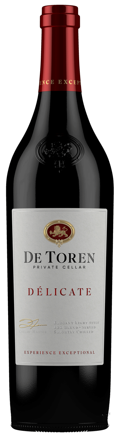 B-Stock: De Toren Délicate n/v