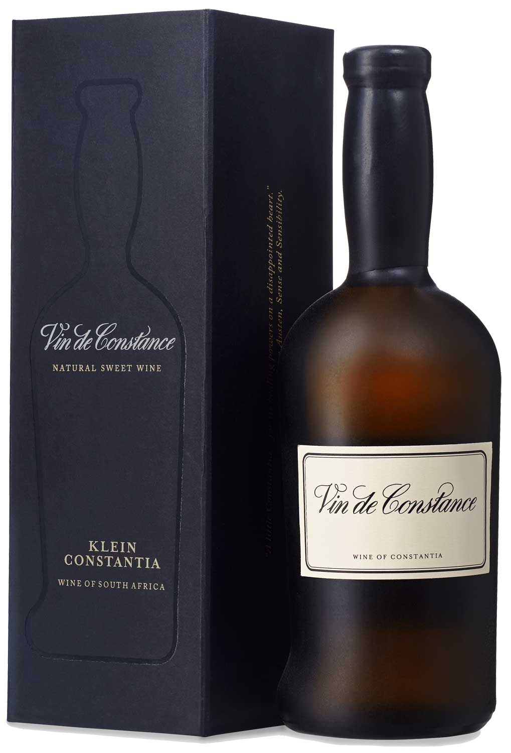 Klein Constantia Vin de Constance 2020