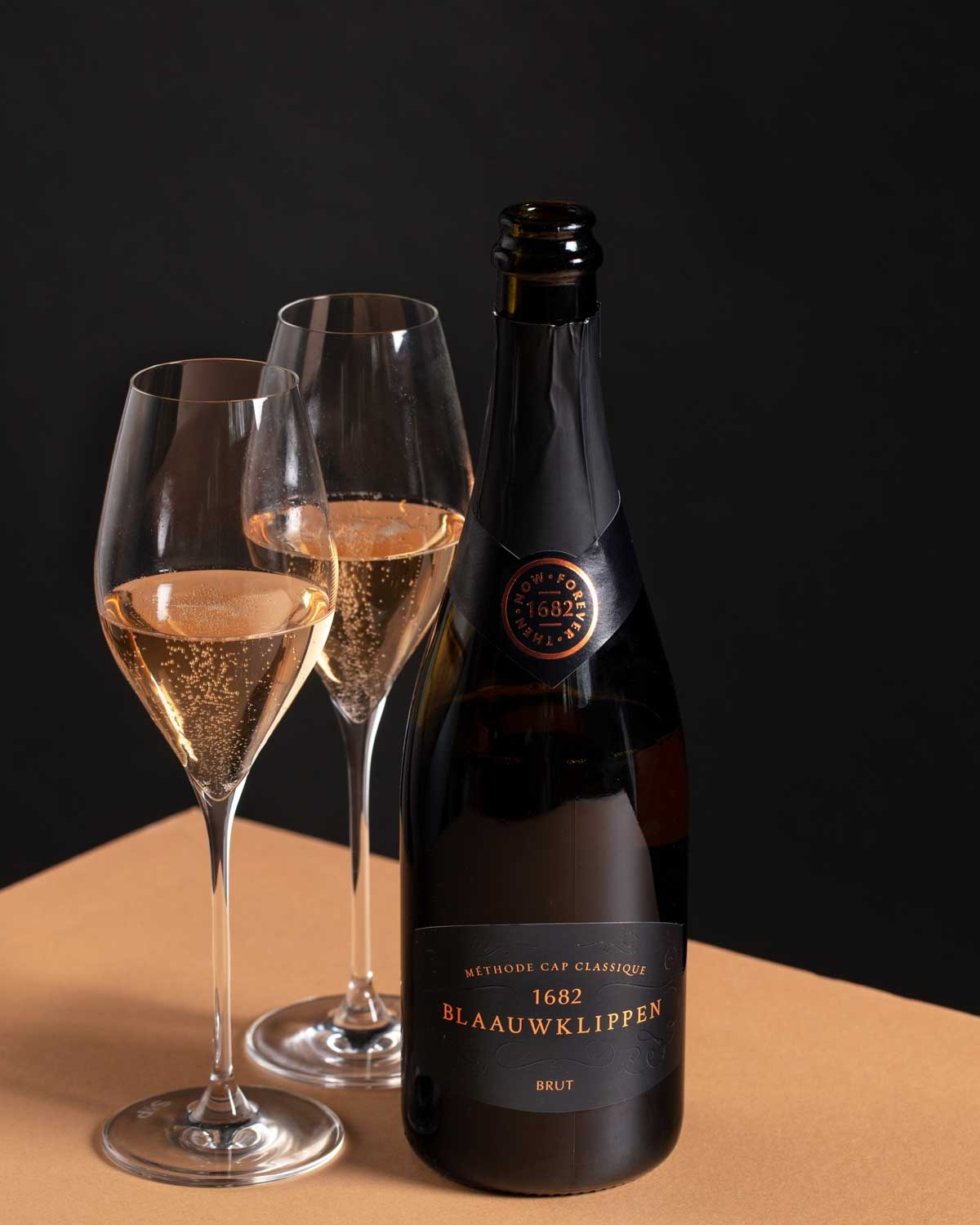 Best of Bubbly 🥂 Sparkling Wine Package