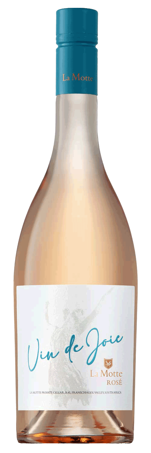 B-Stock La Motte Vin de Joie Rosé 2025