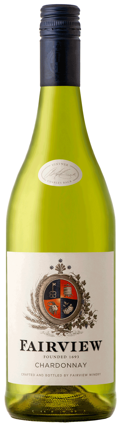 Fairview Chardonnay 2023