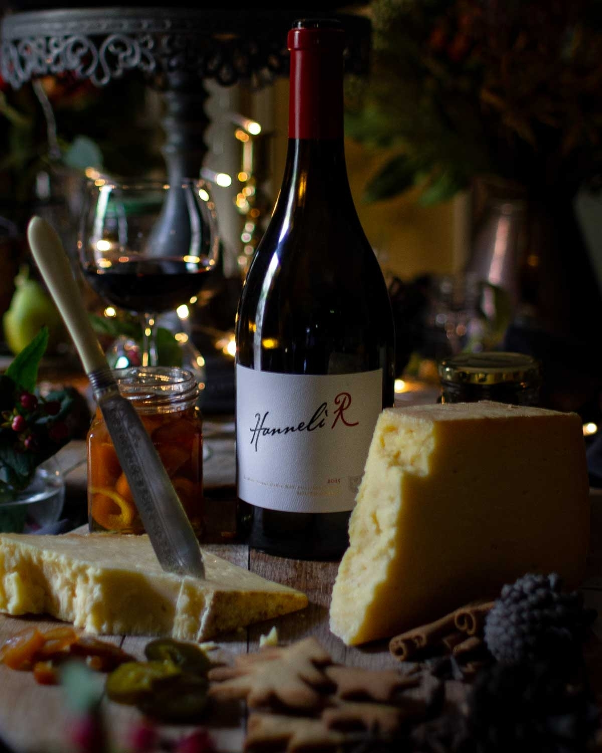 B-Artikel La Motte Hanneli R 2022