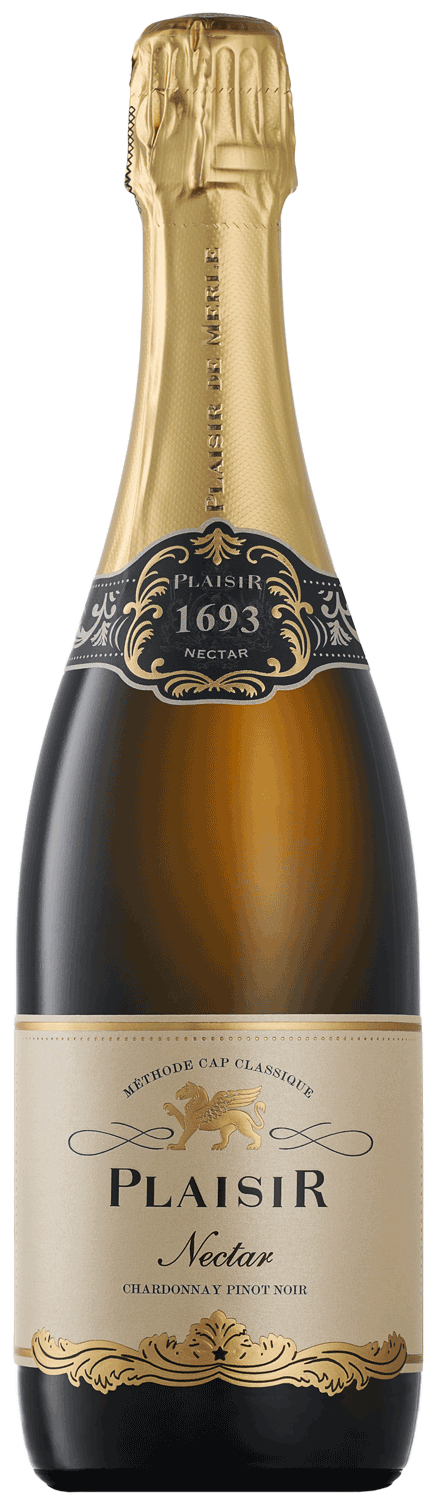 Plaisir Nectar Cap Classique n/v