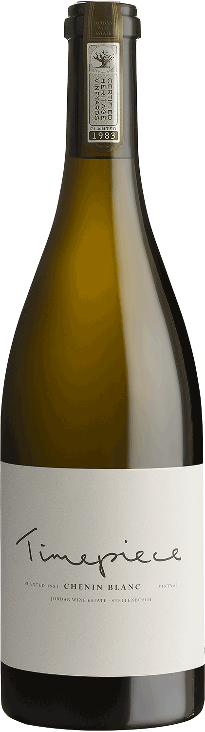 Jordan Timepiece Chenin Blanc 2025