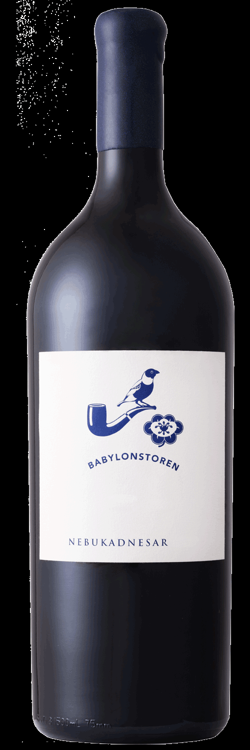 B-Ware Babylonstoren Nebukadnesar Magnum 2021