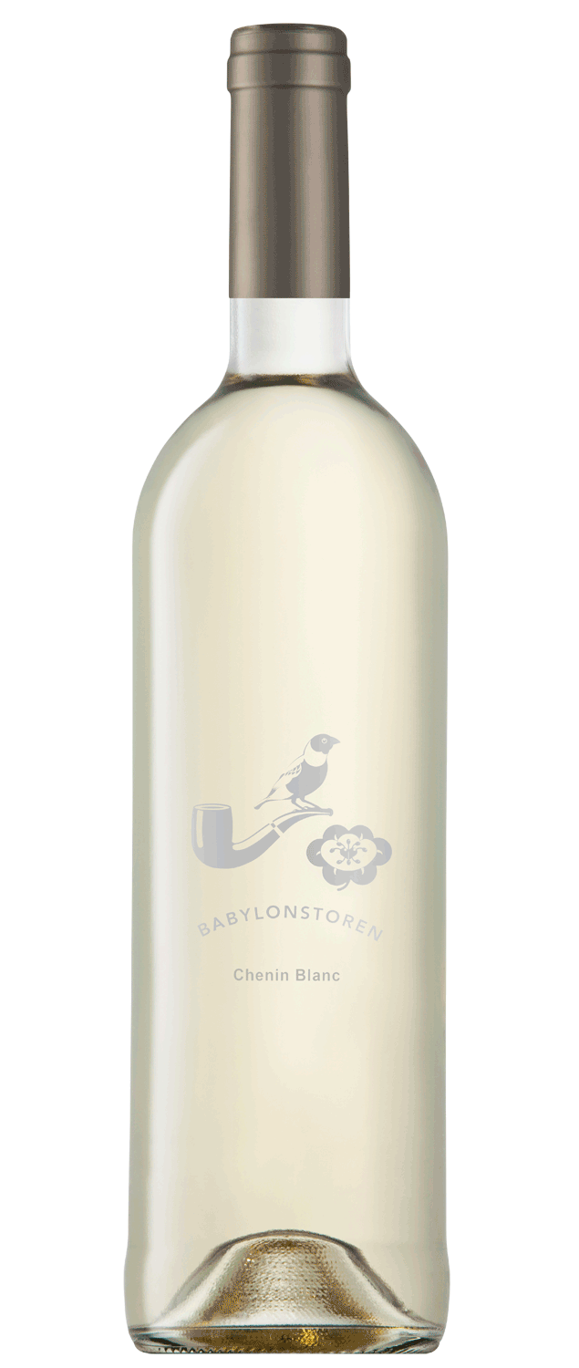 B-Stock: Babylonstoren Chenin Blanc 2024