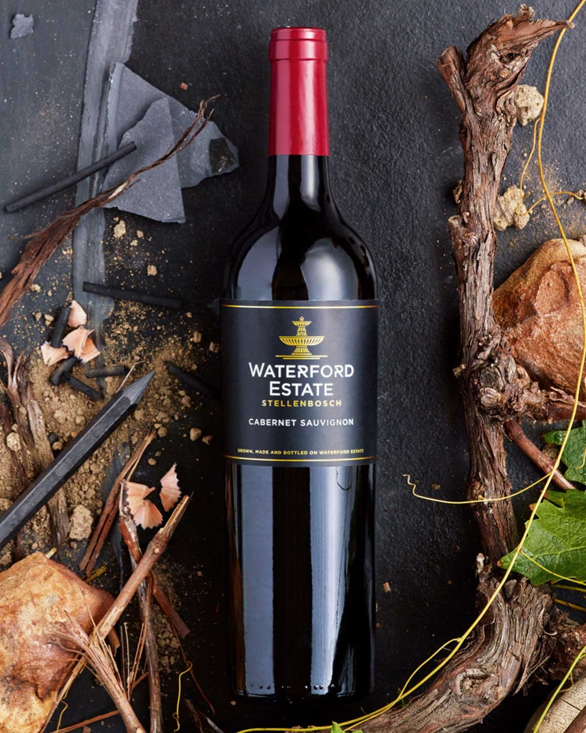 Waterford Estate Cabernet Sauvignon 2019