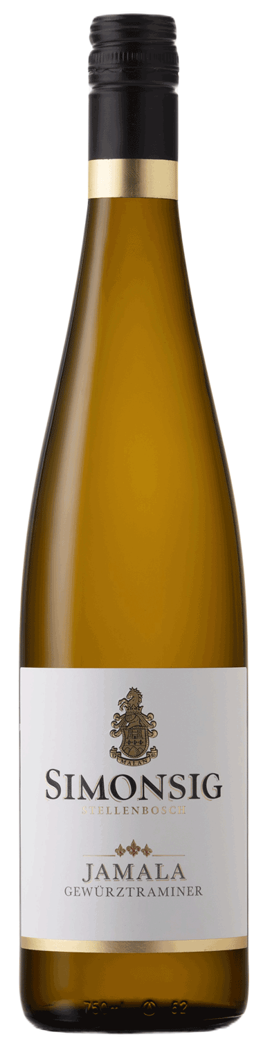 Simonsig Jamala Gewürztraminer 2024