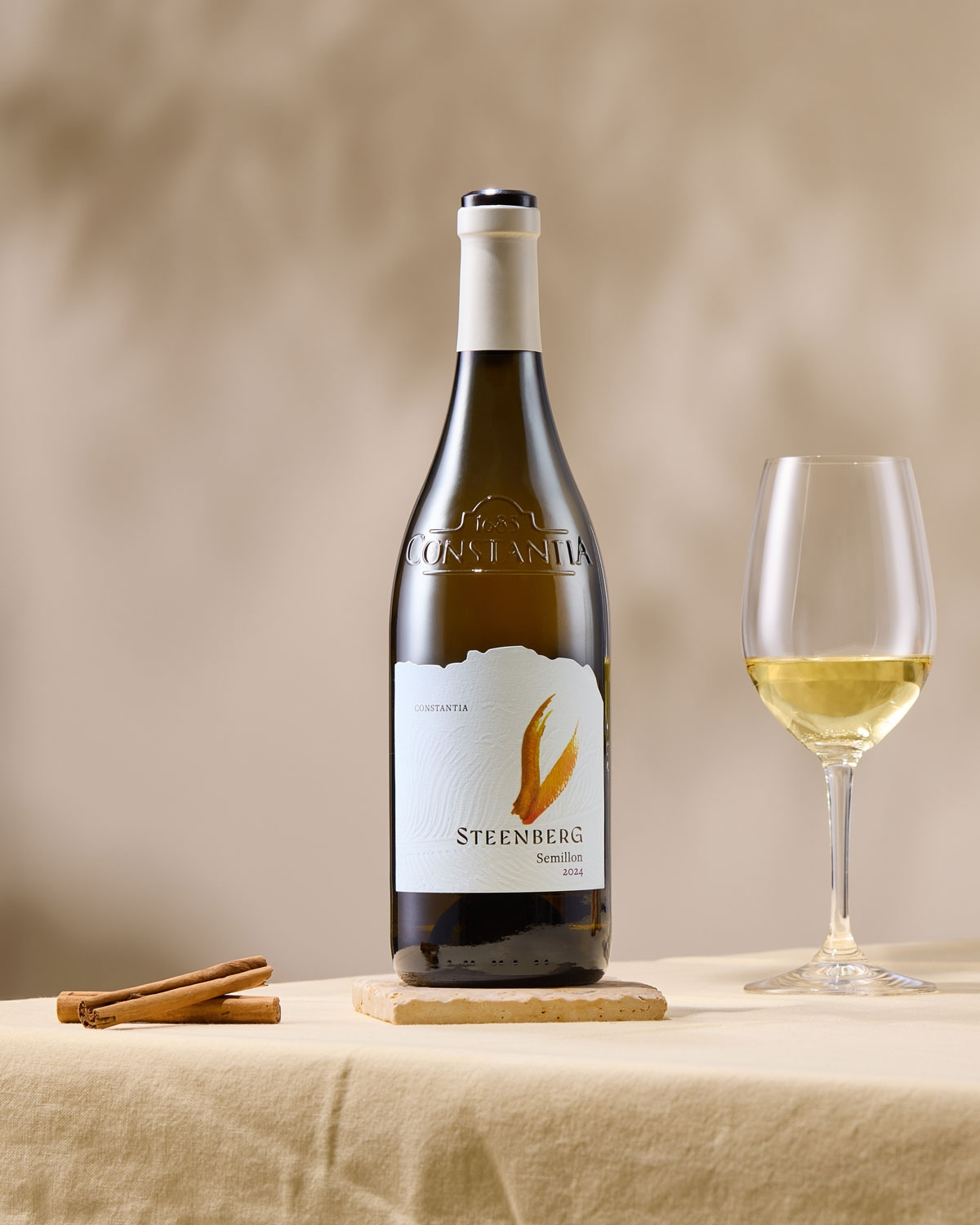 Steenberg Canvas Collection Sémillon 2024