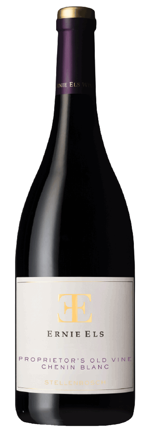Ernie Els Proprietor's Old Vine Chenin Blanc 2025
