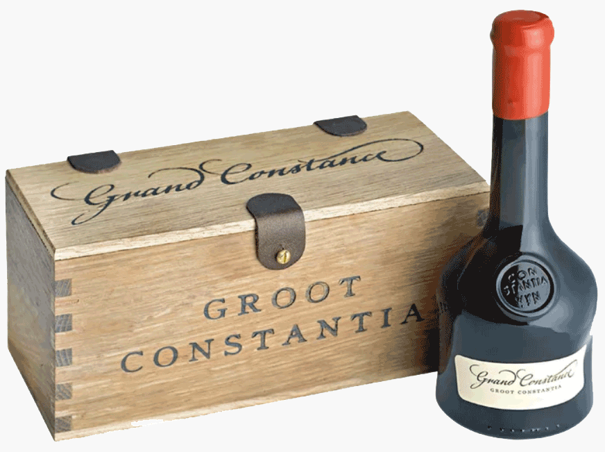 Groot Constantia Grand Constance 2020