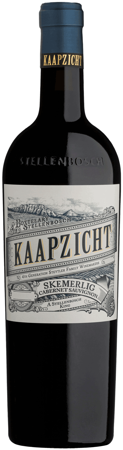 Kaapzicht The Terroir Range Skemerlig Cabernet Sauvignon 2021