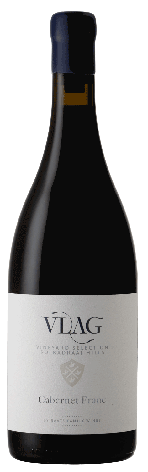 Raats Vlag Cabernet Franc 2022