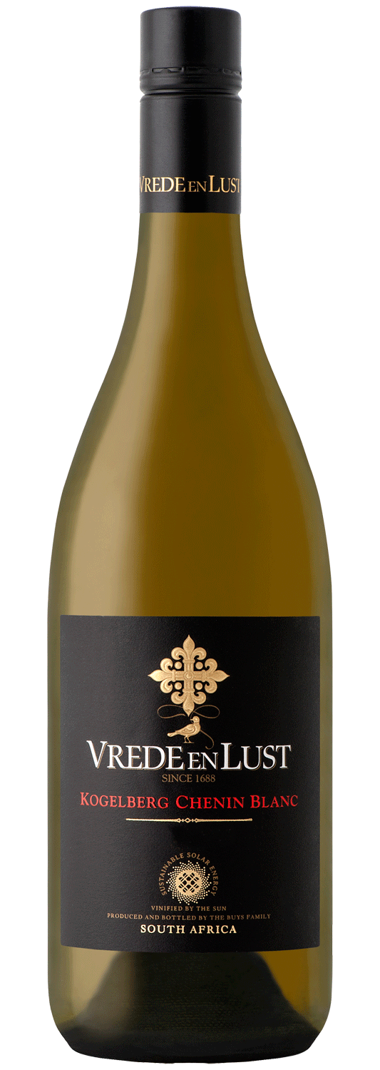 Vrede en Lust Kogelberg Chenin Blanc 2024