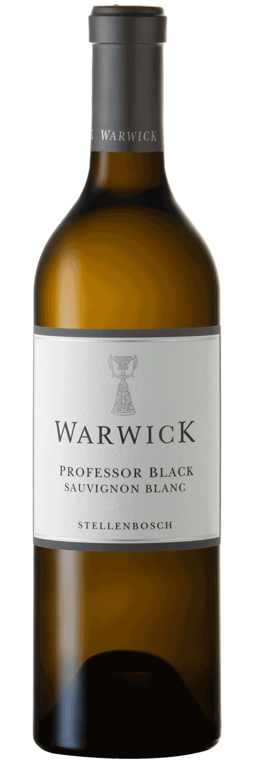 Warwick Professor Black Sauvignon Blanc 2024