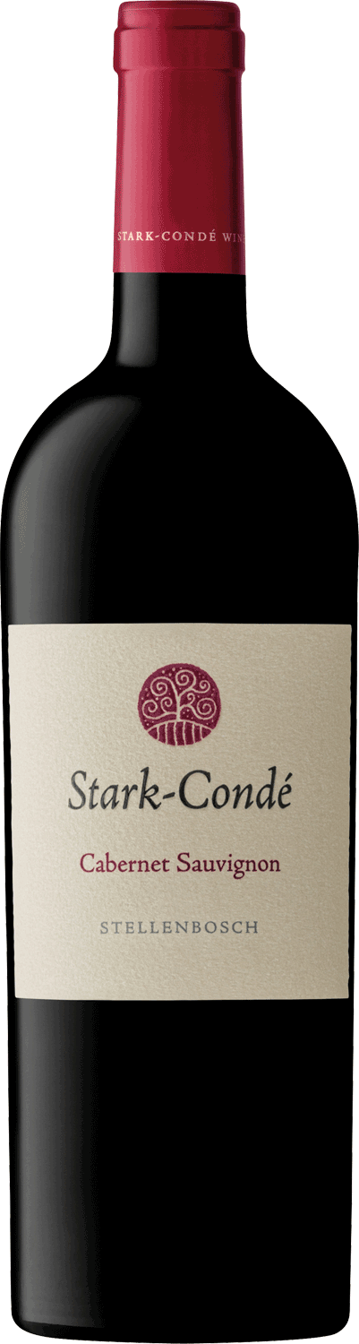 Stark-Condé Stellenbosch Cabernet Sauvignon 2022
