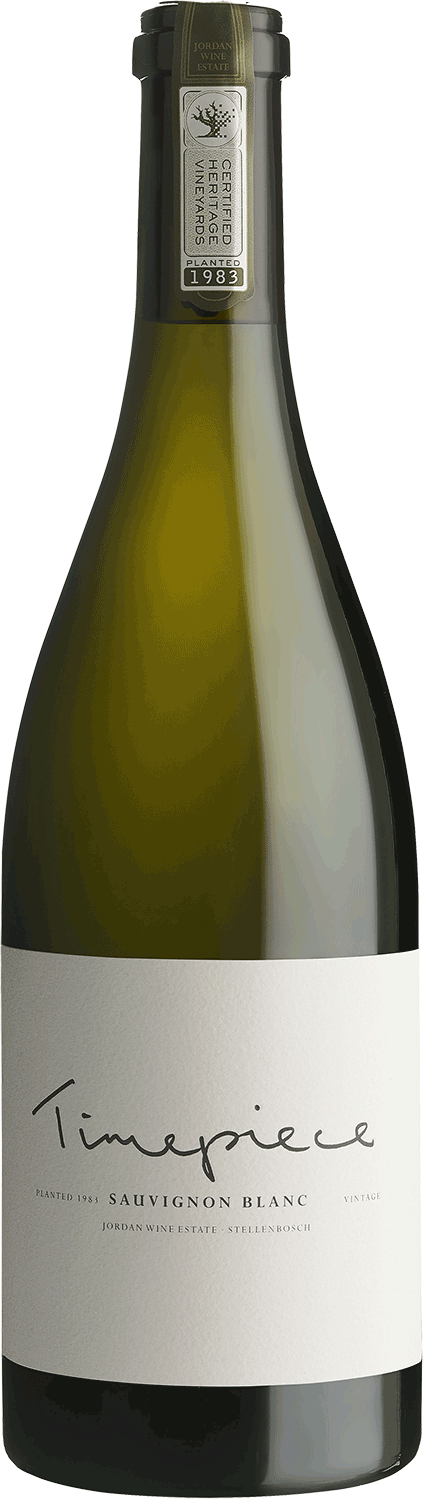 Jordan Timepiece Sauvignon Blanc 2024
