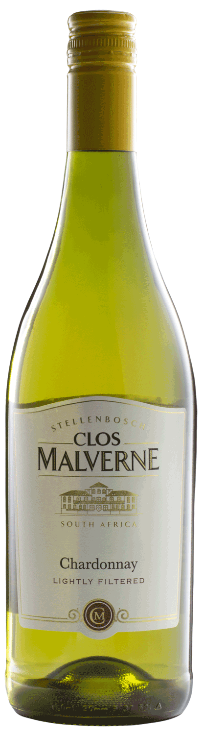 Clos Malverne Chardonnay 2021