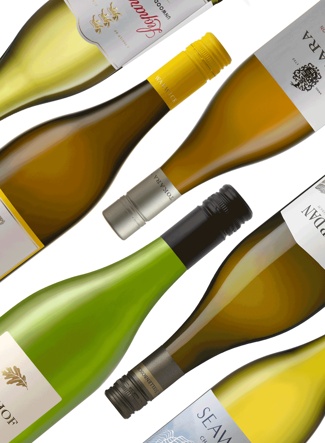 Best of Chardonnay 🍾