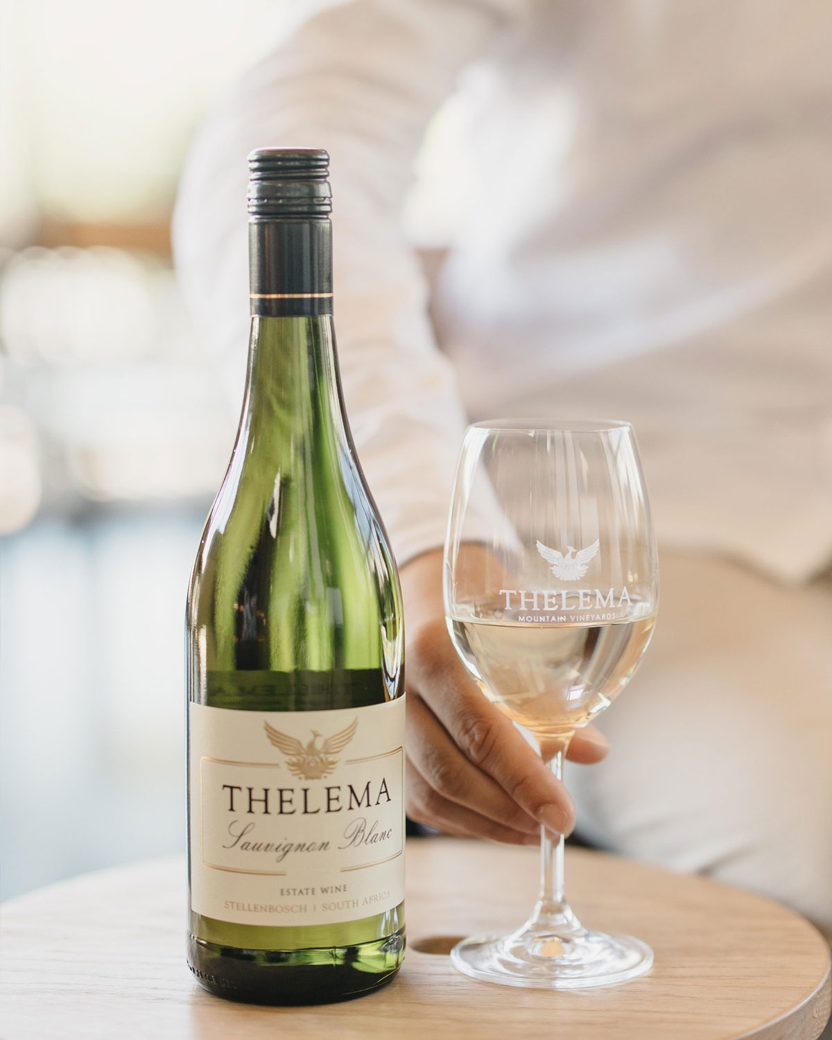 Thelema Sauvignon Blanc 2025