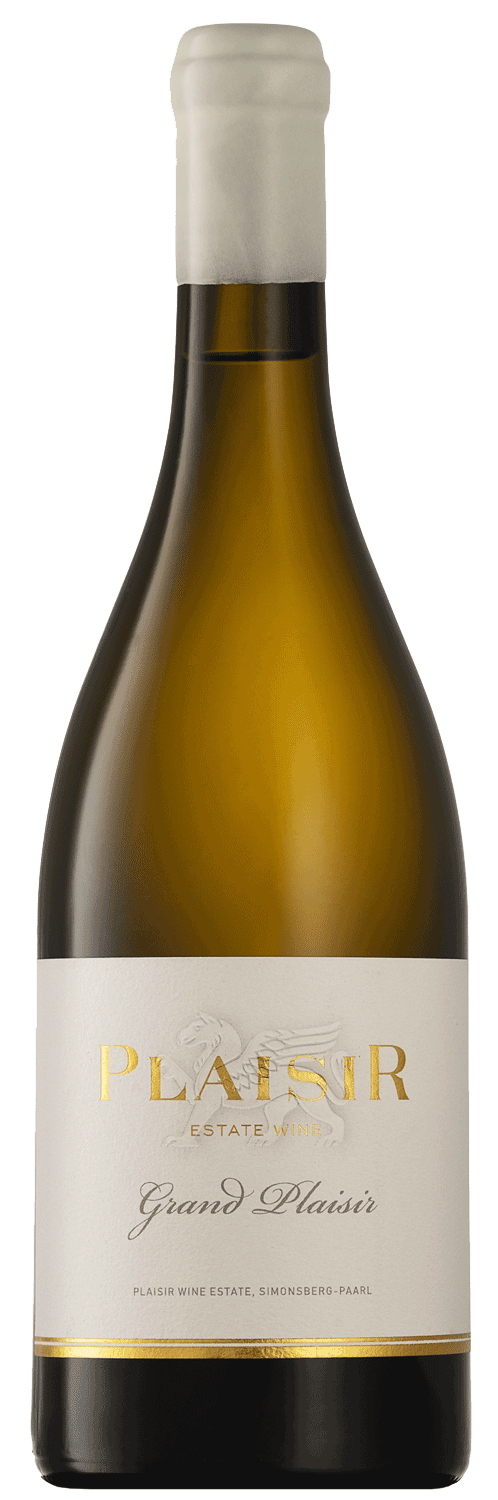 Plaisir Grand Plaisir White 2023