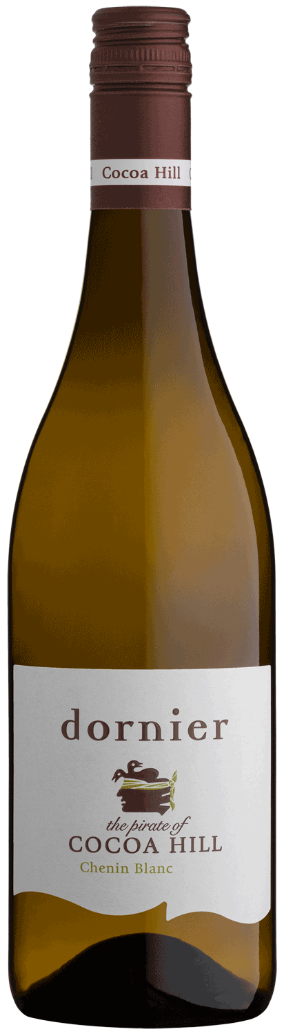 B-Stock: Dornier Cocoa Hill Chenin Blanc 2024
