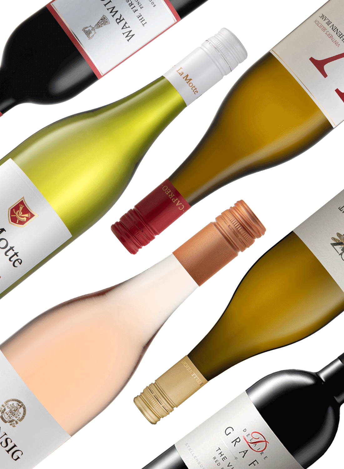 Südafrika Entdeckerpaket Classic 🌄