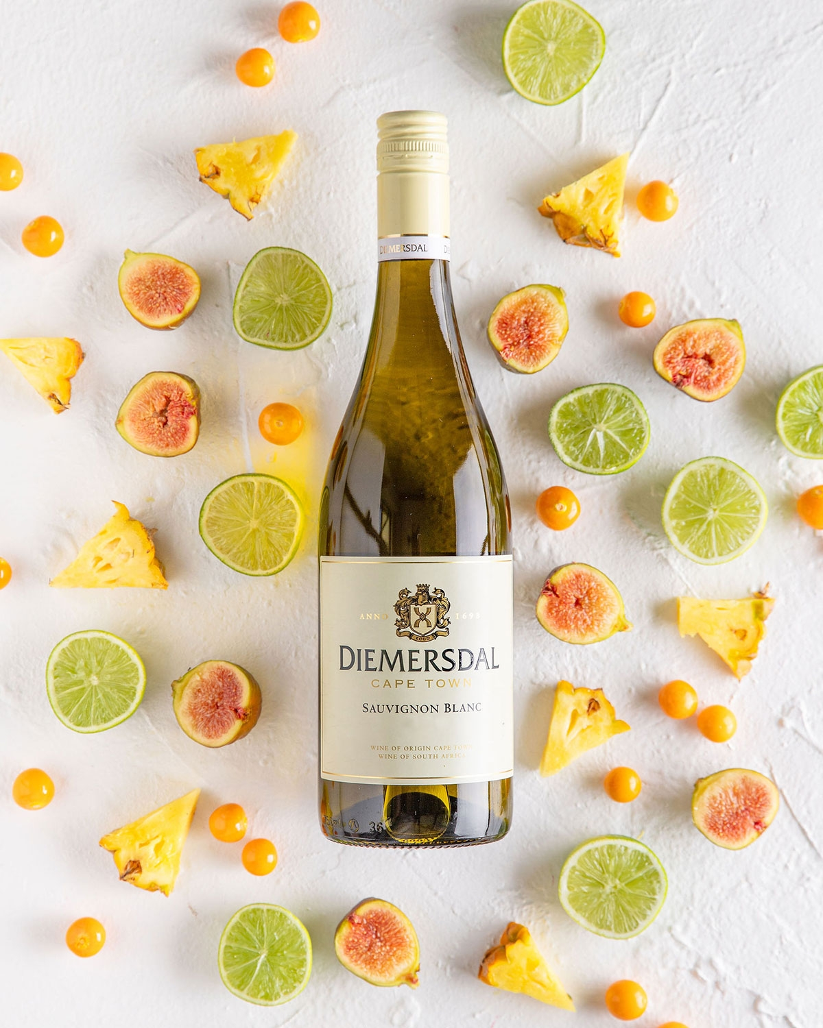 Diemersdal Sauvignon Blanc 2026