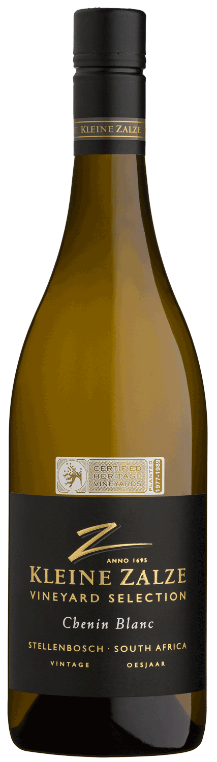 Kleine Zalze Vineyard Selection Chenin Blanc 2025