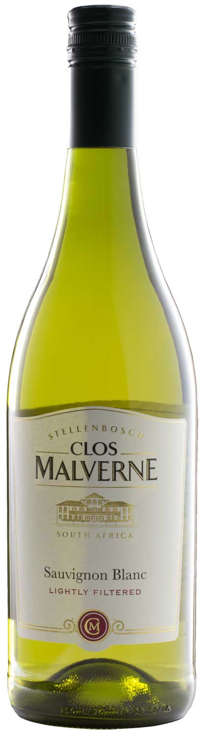 Clos Malverne Sauvignon Blanc 2022