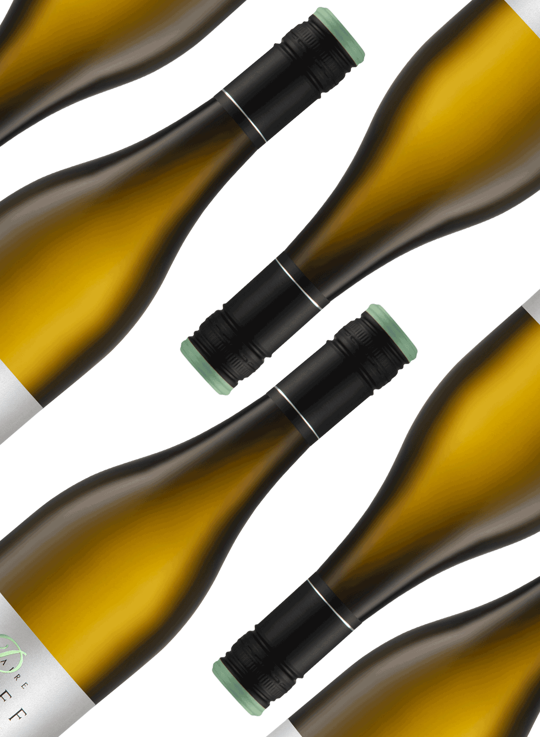 Wine of the Month April Delaire Graff The View Chenin Blanc ✨ Buy 5 & Get 6