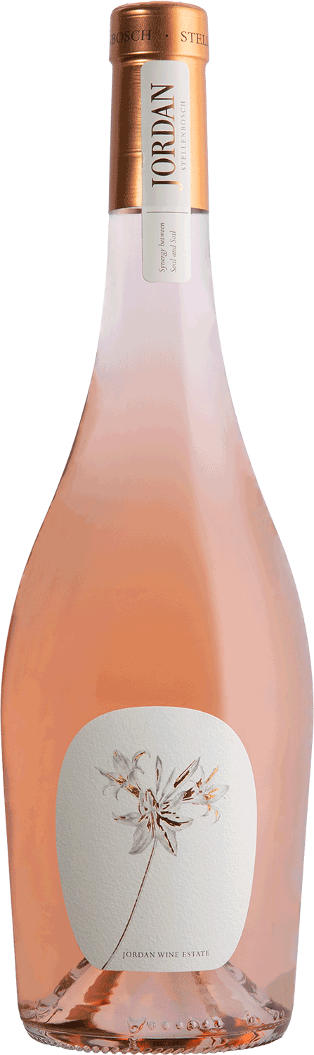B-Stock: Jordan Dry Rosé 2024