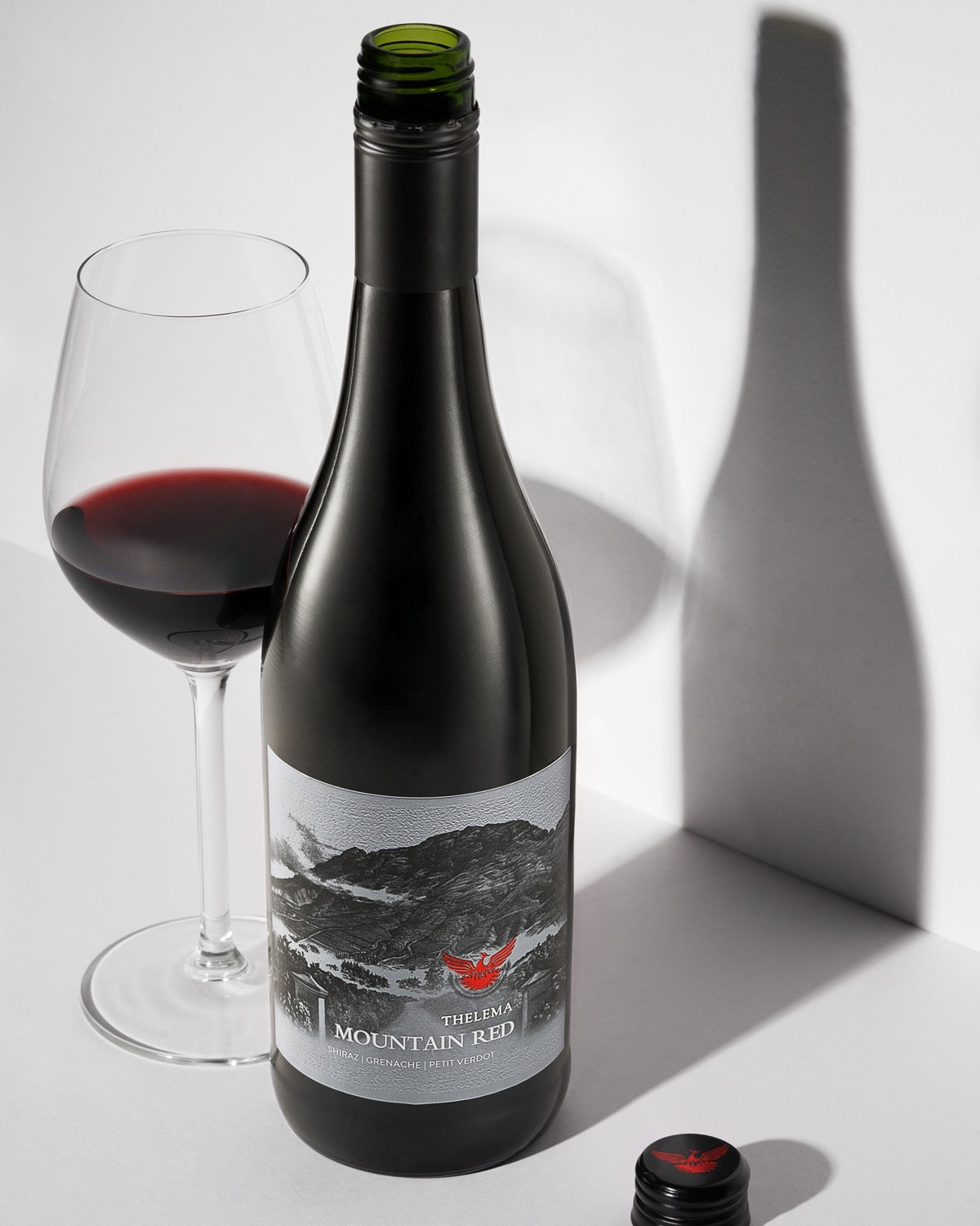 Thelema Mountain Red 2021