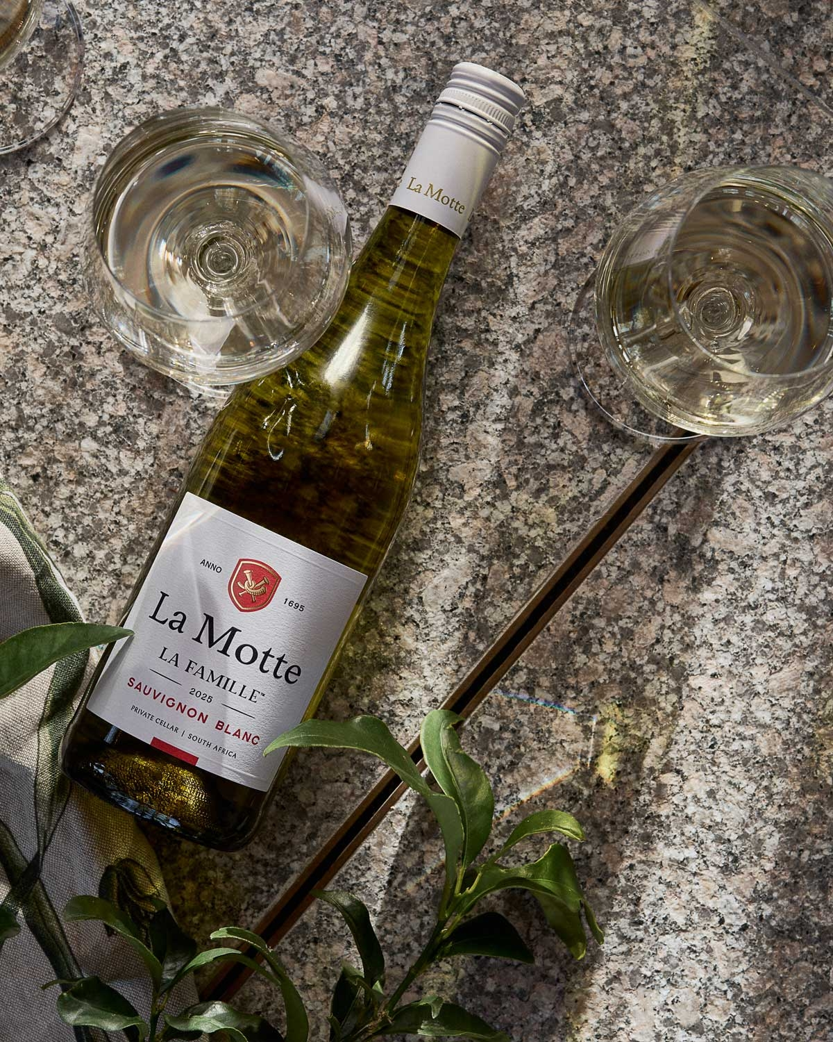 Best of Sauvignon Blanc 🍋